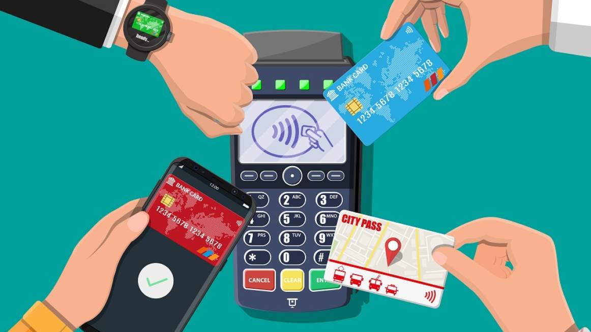 Bevezetés a digitális fizetések világába