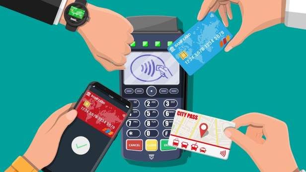 Bevezetés a digitális fizetések világába